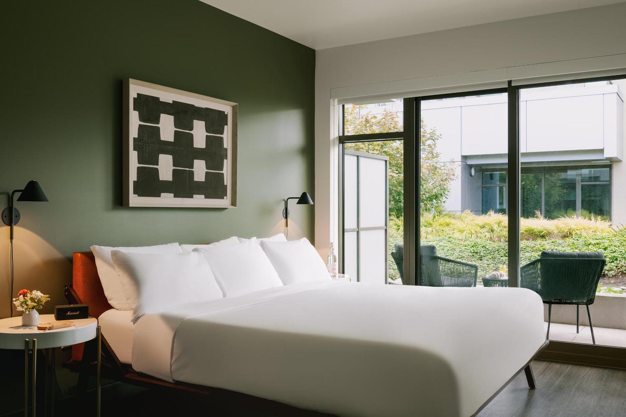 Revival, Sonder Apartments By Marriott Bonvoy Vancouver Exteriér fotografie
