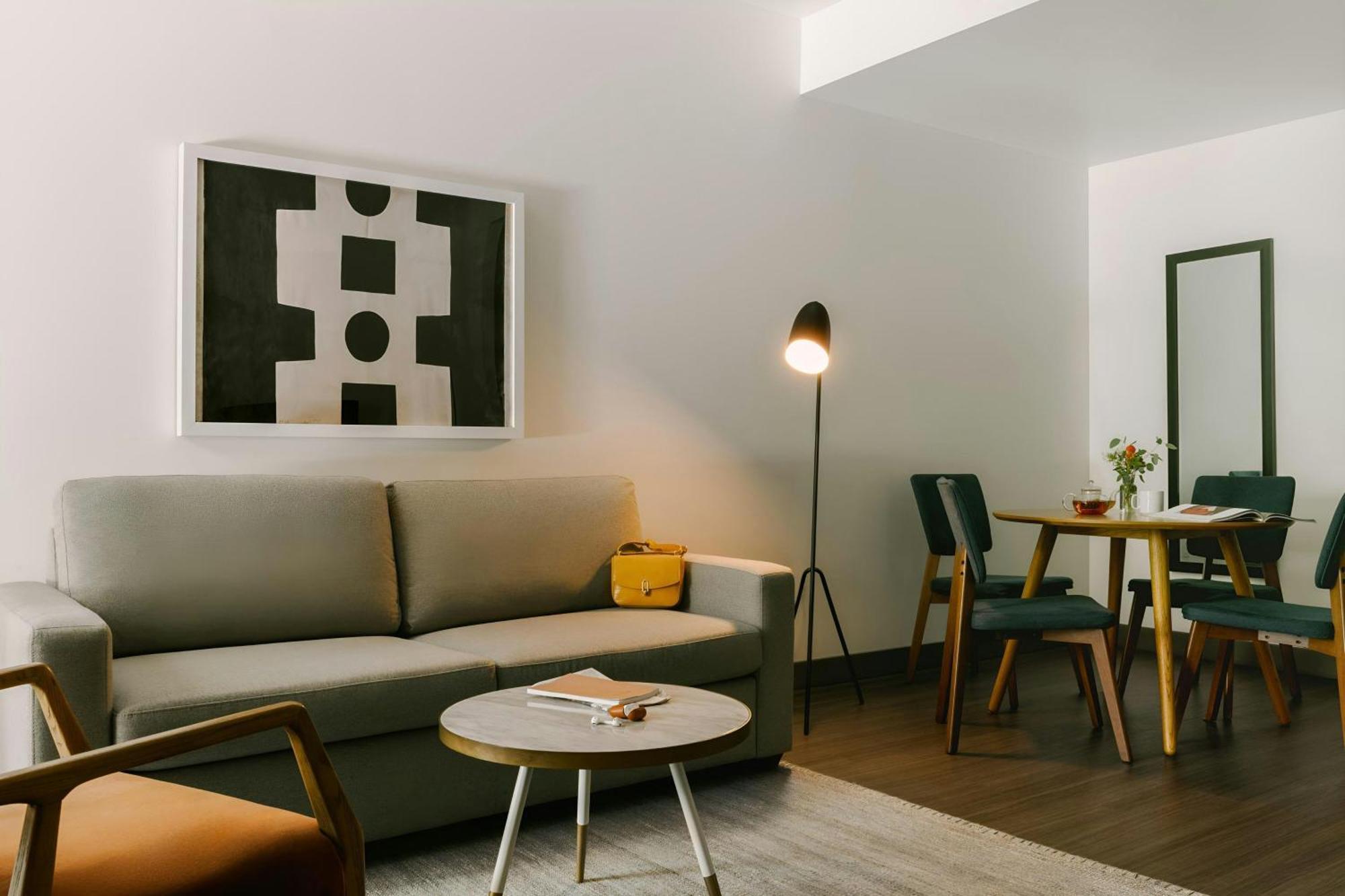 Revival, Sonder Apartments By Marriott Bonvoy Vancouver Exteriér fotografie