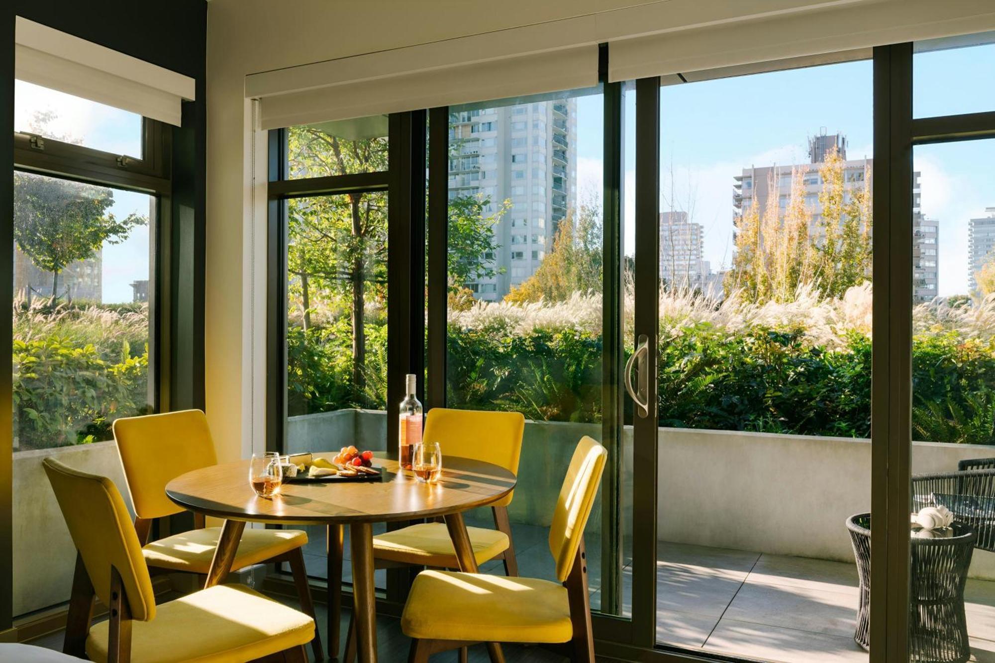 Revival, Sonder Apartments By Marriott Bonvoy Vancouver Exteriér fotografie